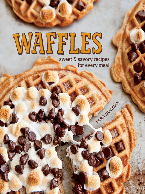 Title details for Waffles by Tara Dugan - Available